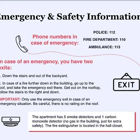 Free Parking Space, 2 Bed Room, Short Walk To Brosundet Appartamento *