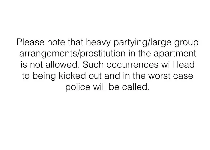 Free Parking Space, 2 Bed Room, Short Walk To Brosundet דירה Ålesund